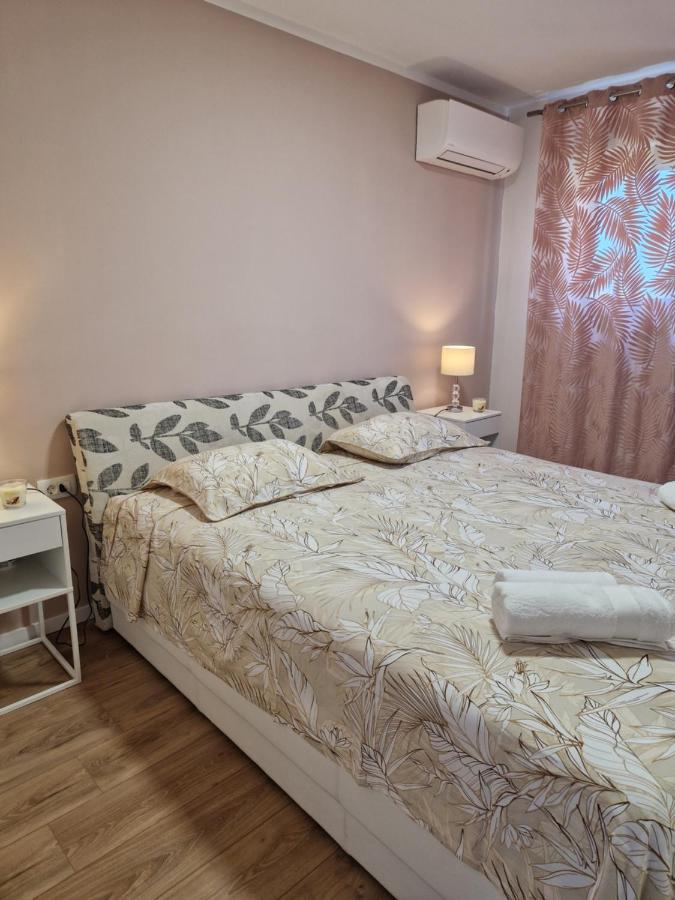 Villa Bella Dona Kaštela Eksteriør billede