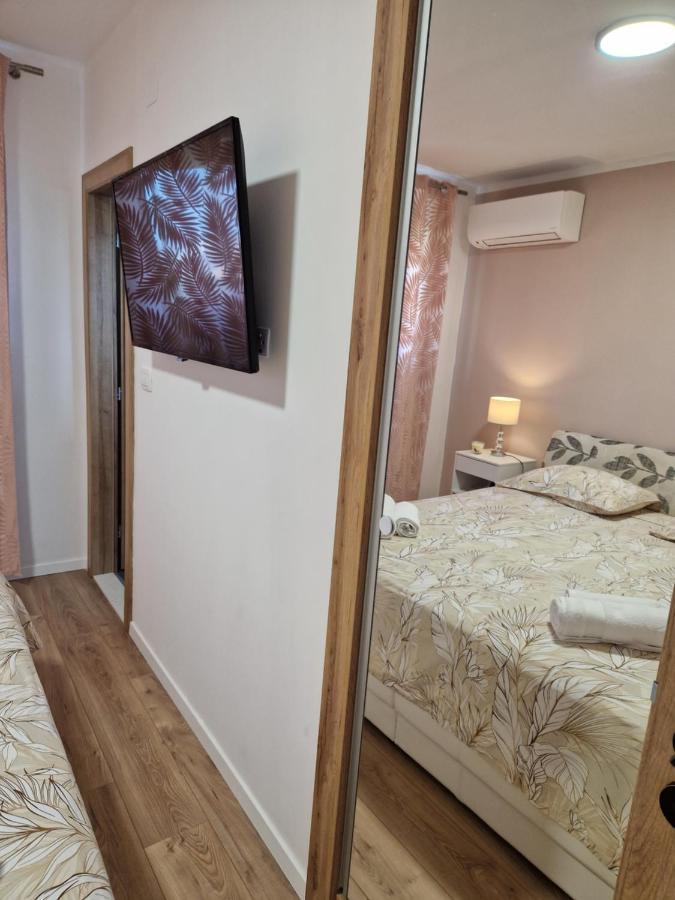 Villa Bella Dona Kaštela Eksteriør billede