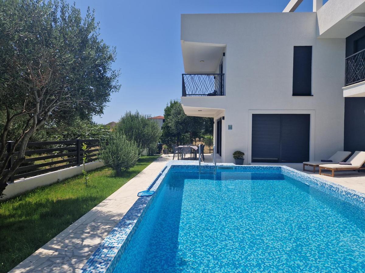 Villa Bella Dona Kaštela Eksteriør billede