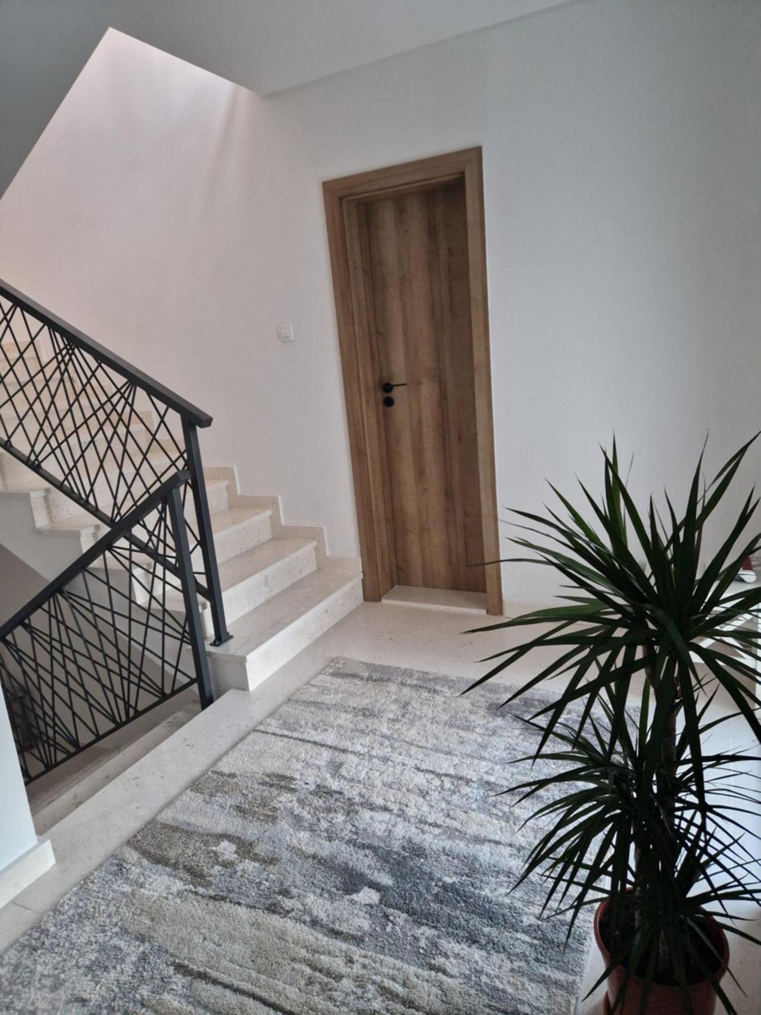Villa Bella Dona Kaštela Eksteriør billede