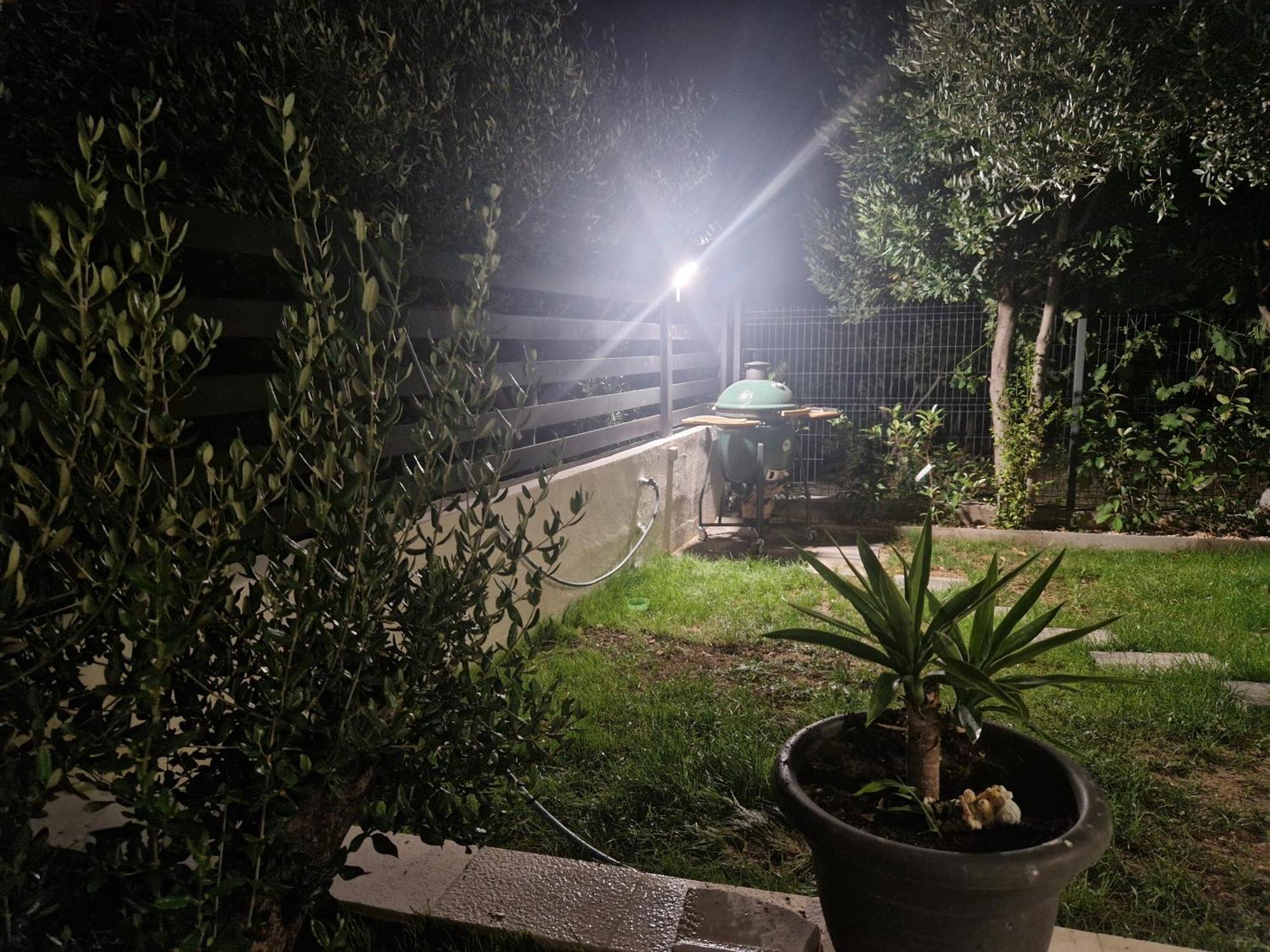Villa Bella Dona Kaštela Eksteriør billede